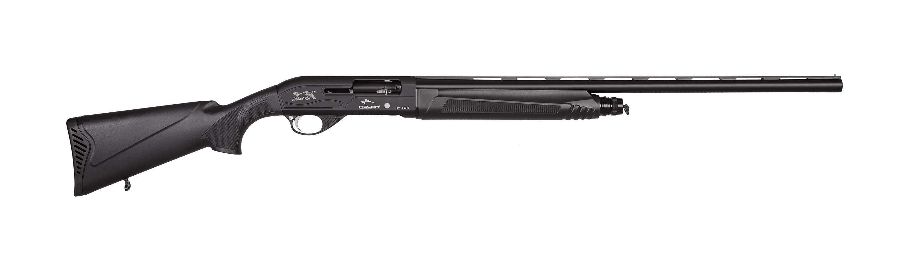 HT-104S Semi Auto Shotgun