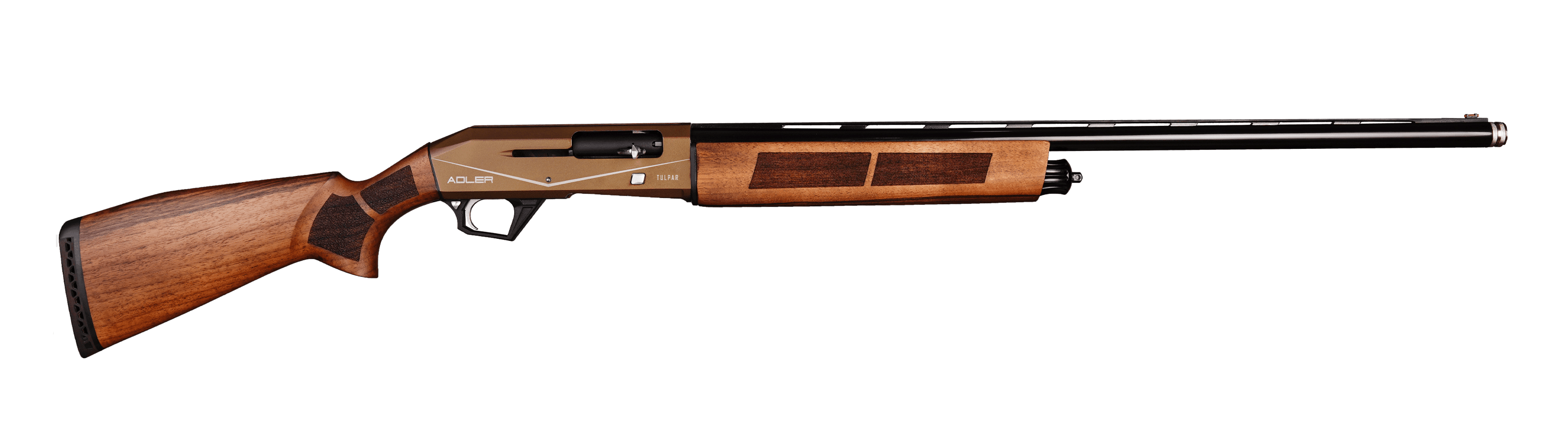 TULPAR WBS Shotgun